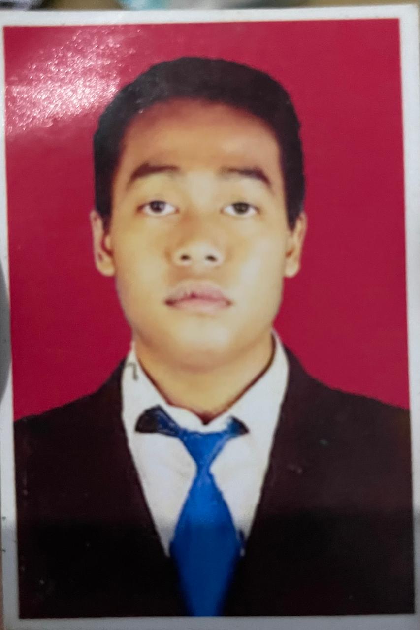 R.Muhammad Dzul Himam, M.Pd